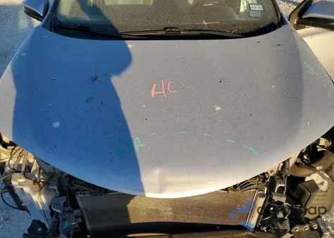 2015 Toyota Rav4 Limited из США, поврежденный, VIN 2T3YFREV7FW158737